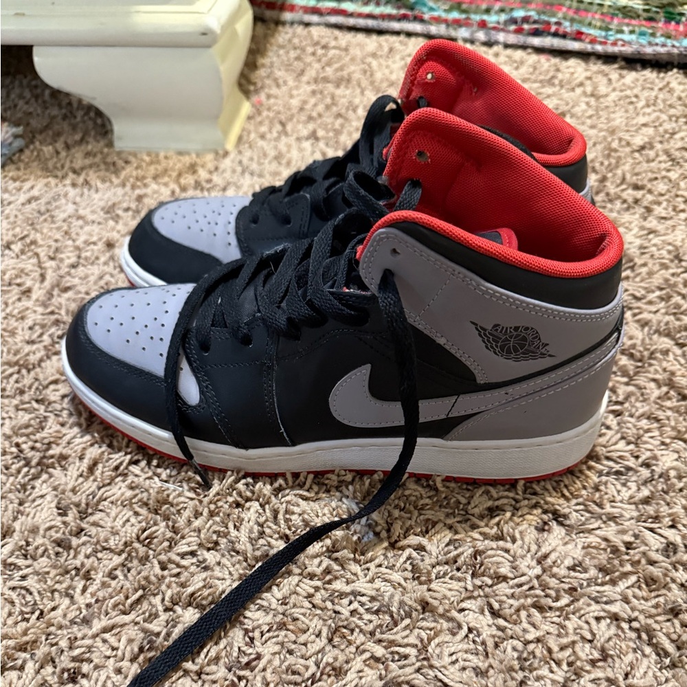 good condition